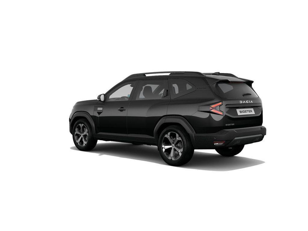 DACIA Bigster - Bild 4