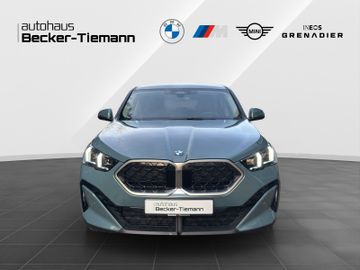 BMW X2 - 3