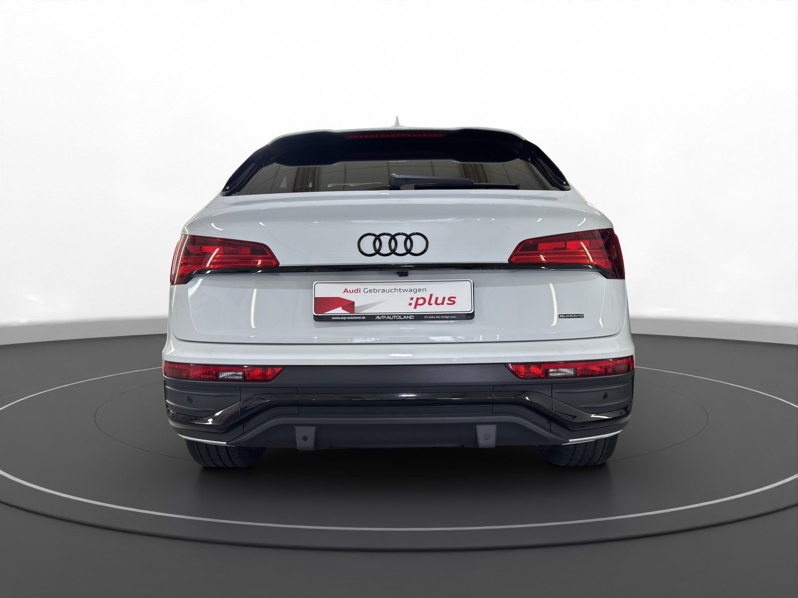 Audi Q5 - Bild 6