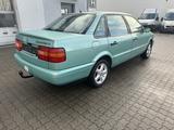 Volkswagen Passat - gebrauchte VW Passat aus dem Jahr 1994