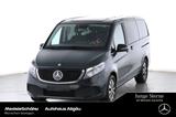 Mercedes-Benz EQV 300 LANG 360 7SITZE EASY PACK PTC SHZ MBUX - gebrauchte Mercedes-Benz EQV aus dem Jahr 2022