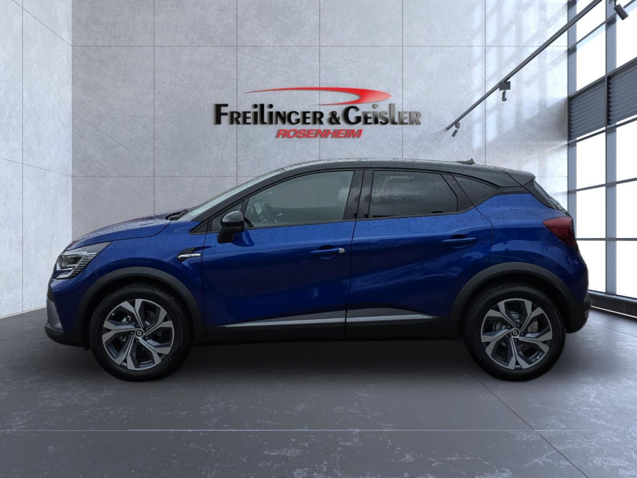Renault Captur - Bild 7