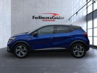 Renault Captur - Vorschau Bild 7