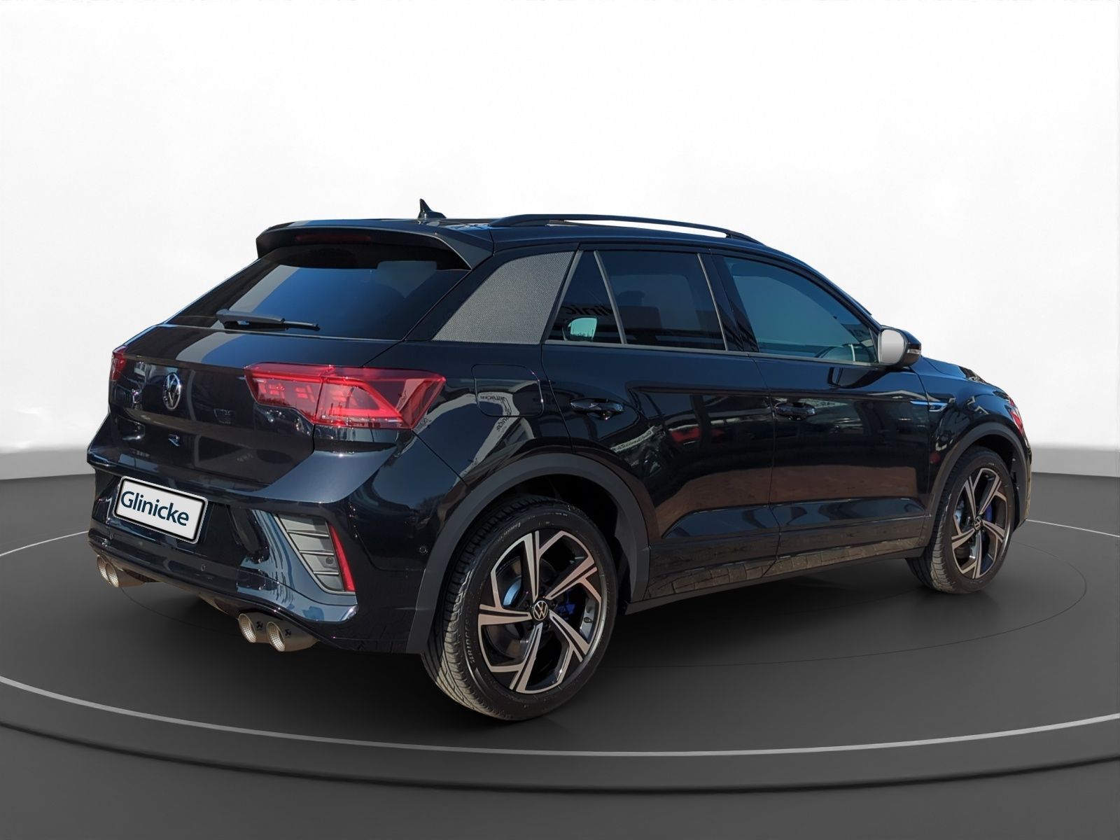 Volkswagen T-Roc - Bild 11