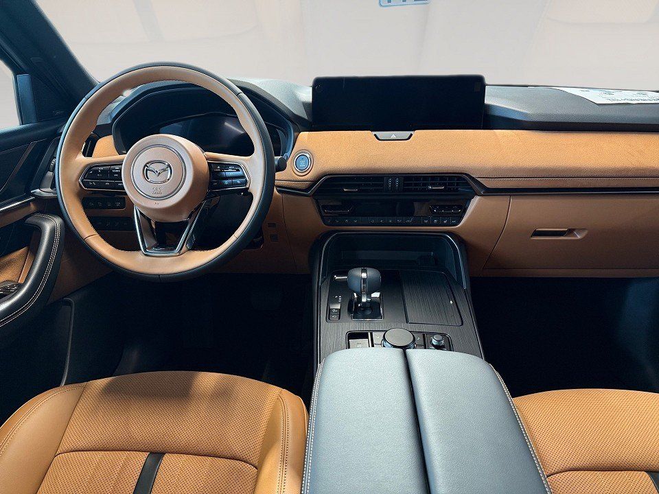 Fahrzeugabbildung Mazda CX-60 3.3d 254PS AWD Homura Plus TLOP