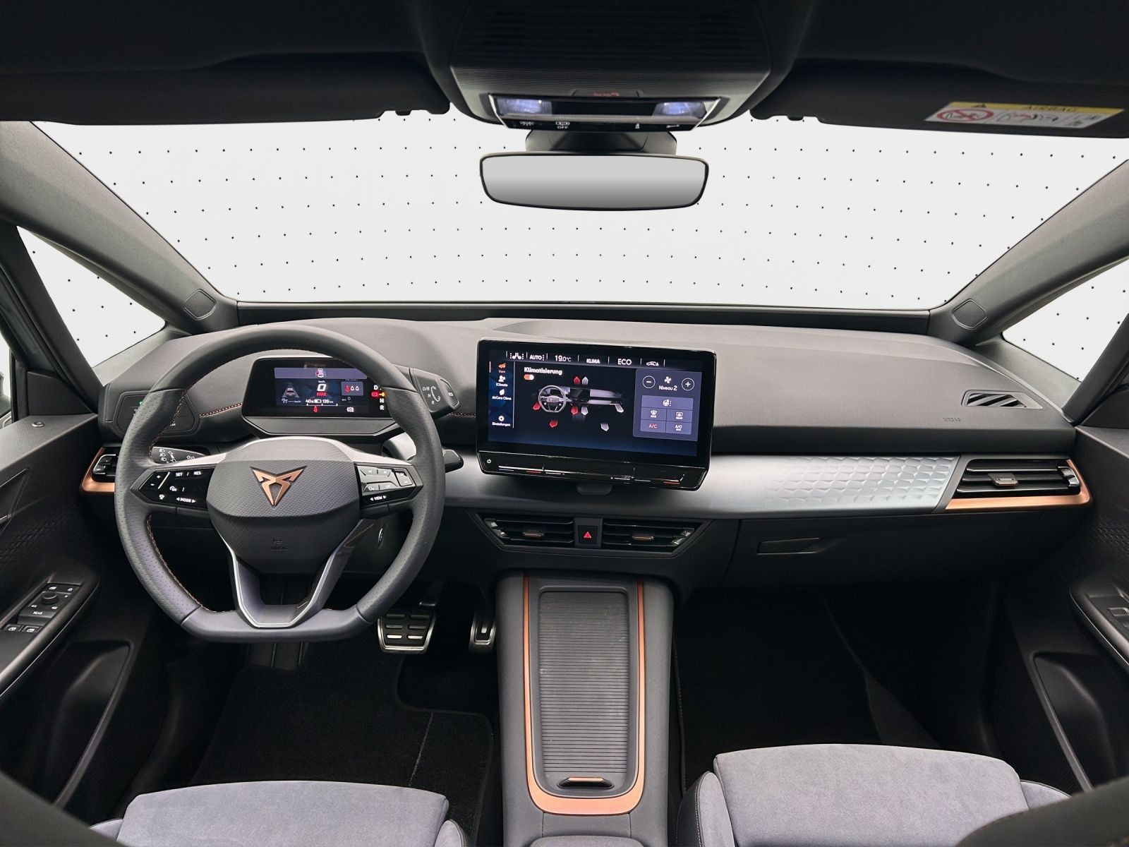 Cupra Born - Bild 8
