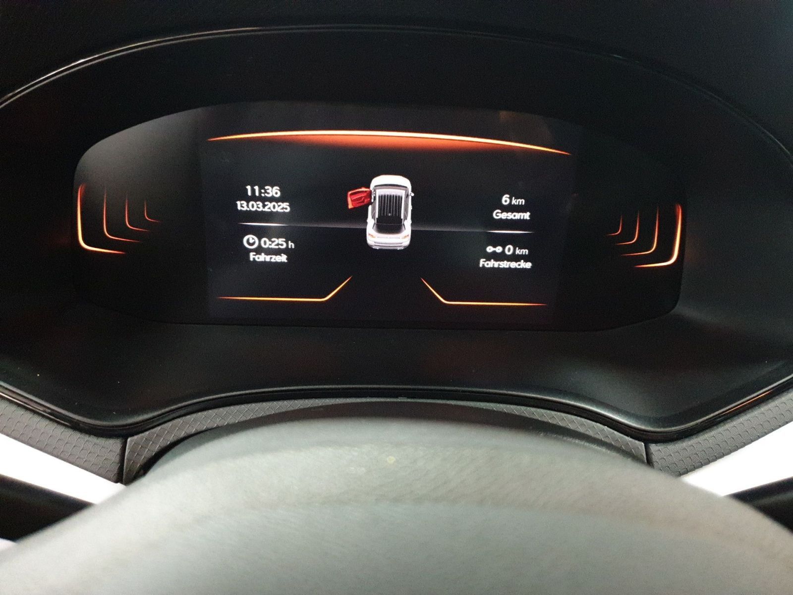 Seat Arona - Bild 25