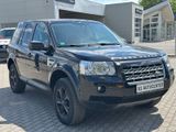 Land Rover Freelander 2 E TD4_e TÜV 10/2026 - Land Rover Freelander aus 2010