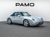 Porsche 993 | - gebrauchte Porsche 993 aus dem Jahr 1994