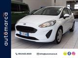 Ford FORD Fiesta 5p 1.5 tdci Plus 85cv my18 del 2018 - Ford Fiesta Plus mit Diesel-Antrieb