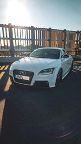 Audi TT 8j Competition - Audi TT: 8j