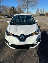 Renault ZOE Intens R135/Z.E. 50 Batteriemiete Intens - Renault ZOE in Mannheim