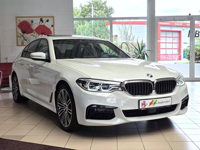 BMW 540 — Foto 11