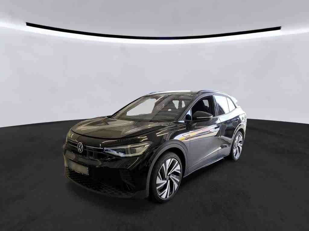 Image of Volkswagen ID.4