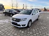 Dacia Logan MCV II Kombi Laureate / EURO 5 / 1.Hand - Dacia Logan: 1.5