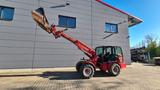 Schäffer 900t - Teleskopradlader - Klima - - Schäffer Radlader