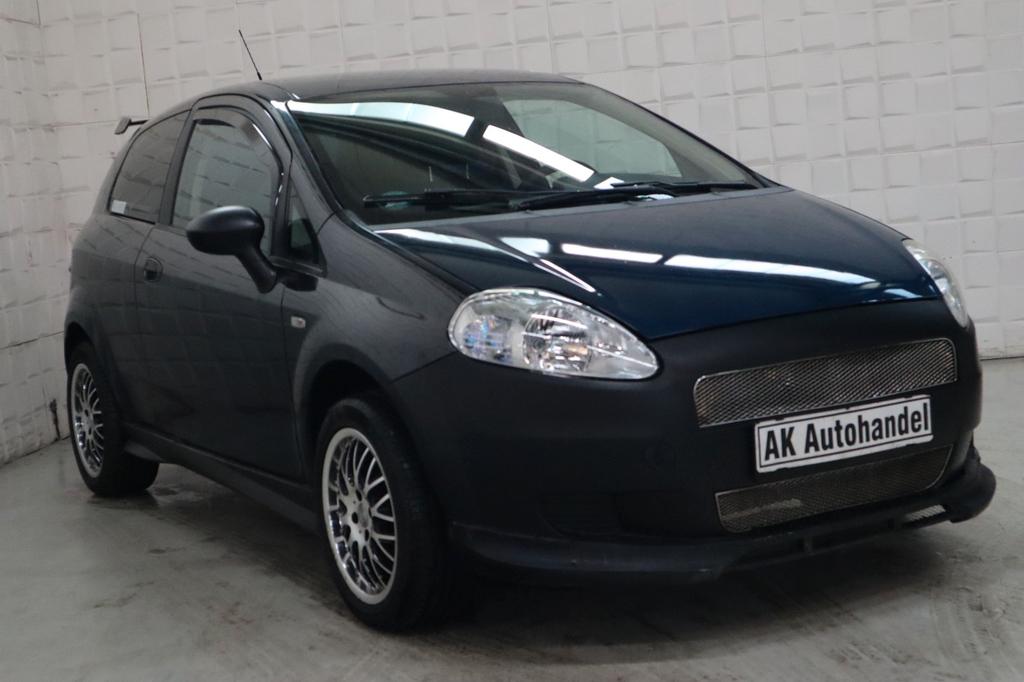 Fiat Grande Punto