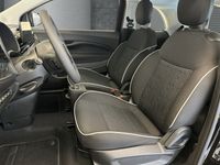 Fiat 500e - Vorschau Bild 8