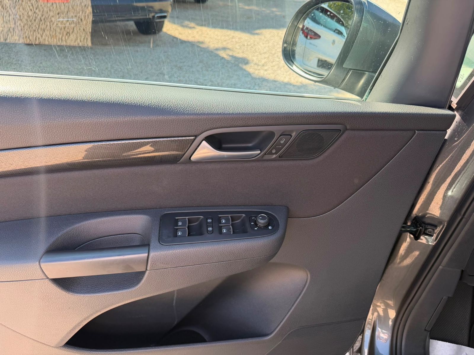 SEAT Alhambra Alhambra 2.0 TDI Executive 4Drive*Xenon*7-Sitzer, Ansicht 9