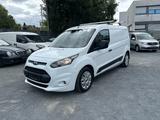 Ford Transit Connect 1.6 TDCi/AHK/Bluetooth/PDC - gebrauchte Ford Transit Connect aus dem Jahr 2015
