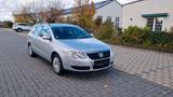 Volkswagen VW pasat 2.0 tdi 140 ps - VW T2 Gebrauchtwagen