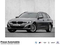 BMW 318i ADAPT.LED+AHK+HuD+DA PROF+PA+SHZ