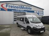 VIICA Vans 60 Citroen 140PS *ab Herbst* - Offers