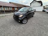 Smart smart forFour SHZ*PDC*TEMP*LED*DAB*KLIMA*BT*USB - Smart ForFour in Stuttgart