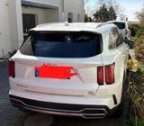 Kia Sorento 1.6 T-GDI Hybrid AWD Spirit Auto Spirit - Kia Sorento mit Benzin-Antrieb