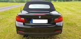 BMW 220i Cabrio M Sport M Sport - BMW 2er Reihe von privat
