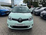 Renault Twingo Intens - Renault Twingo: Grün