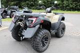 TGB Blade 590 600 620 ABS T3B DESERT EDITION - QUAD 600