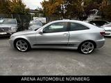 Mercedes-Benz CLC200 Kompressor AMG*Teilleder*Multimedia*Navi - Mercedes-Benz CLC 200 Gebrauchtwagen