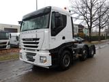 Iveco Stralis 500 retarder - Iveco Stralis 500