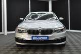 BMW 530d Touring LED Kamera 8x ALU Tempomat - BMW 530 in Erfurt