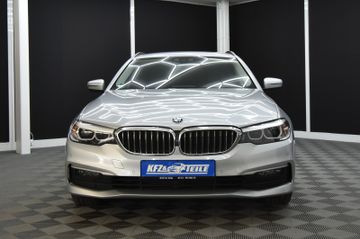 BMW 530 - 2