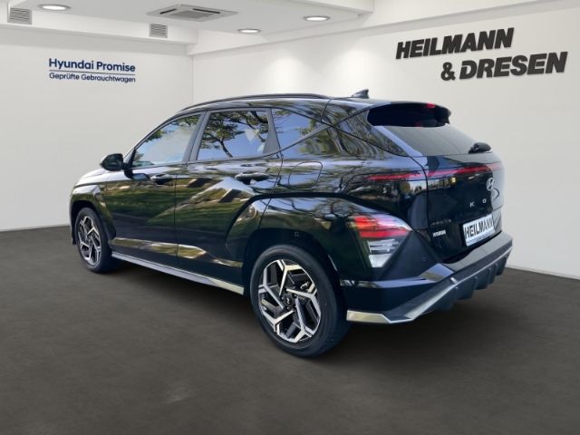Hyundai Kona – Bild 4