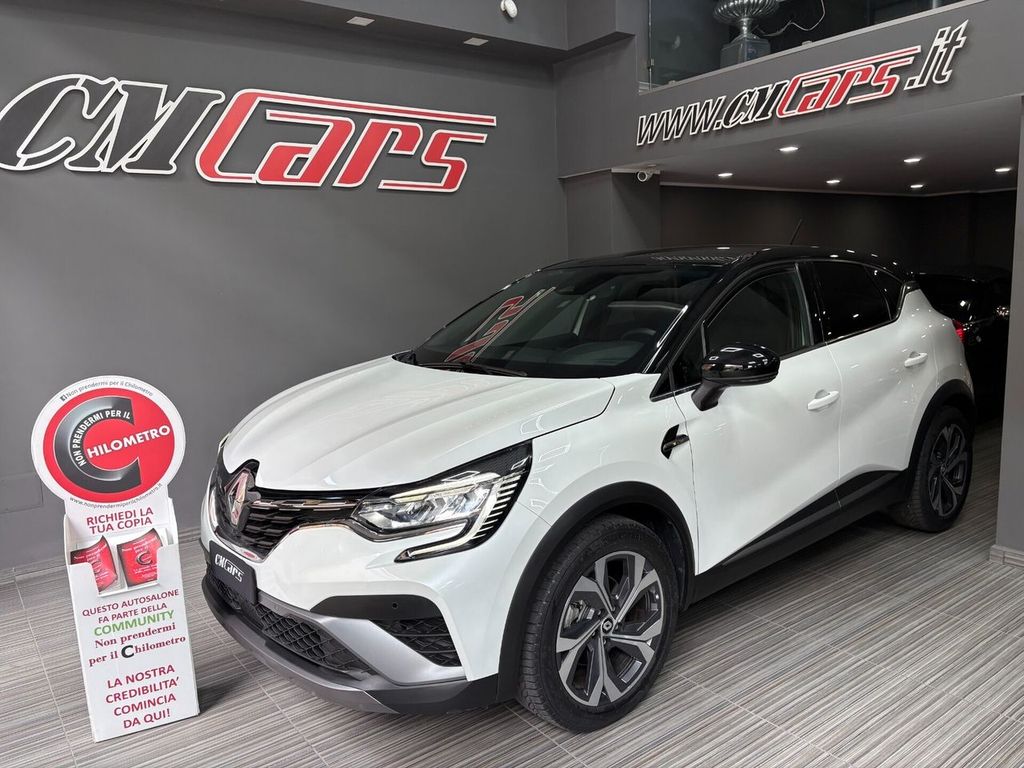 Image of Renault Captur