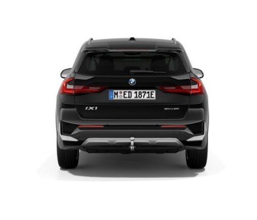 Foto Nummer 4: BMW iX1