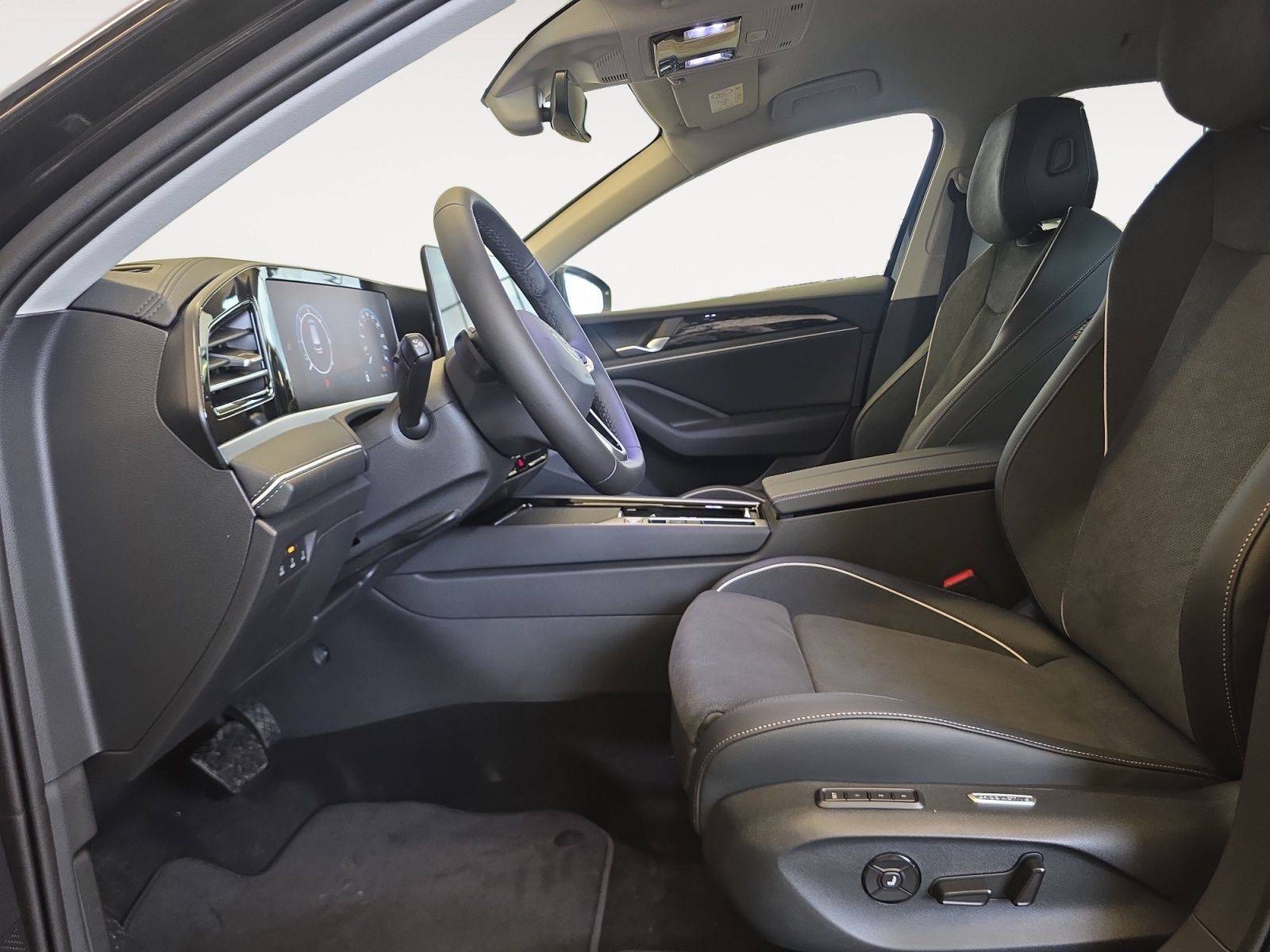 Volkswagen Passat - Bild 10