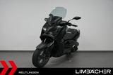 Yamaha XMAX 125 TECH MAX - Bundesweite Lieferung! - YAMAHA MAX 125