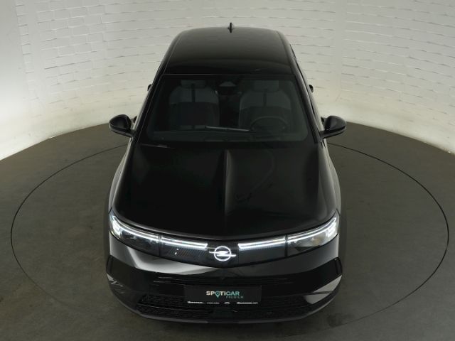 Grandland B GS HYBRID eDCT+LED MATRIX+NAVI+360 G