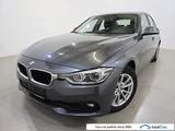 BMW 320 d LED-Xenon Navi KeylessGo Klima PDC ... - BMW 320 mit Diesel-Antrieb: Limousine, Schaltgetriebe