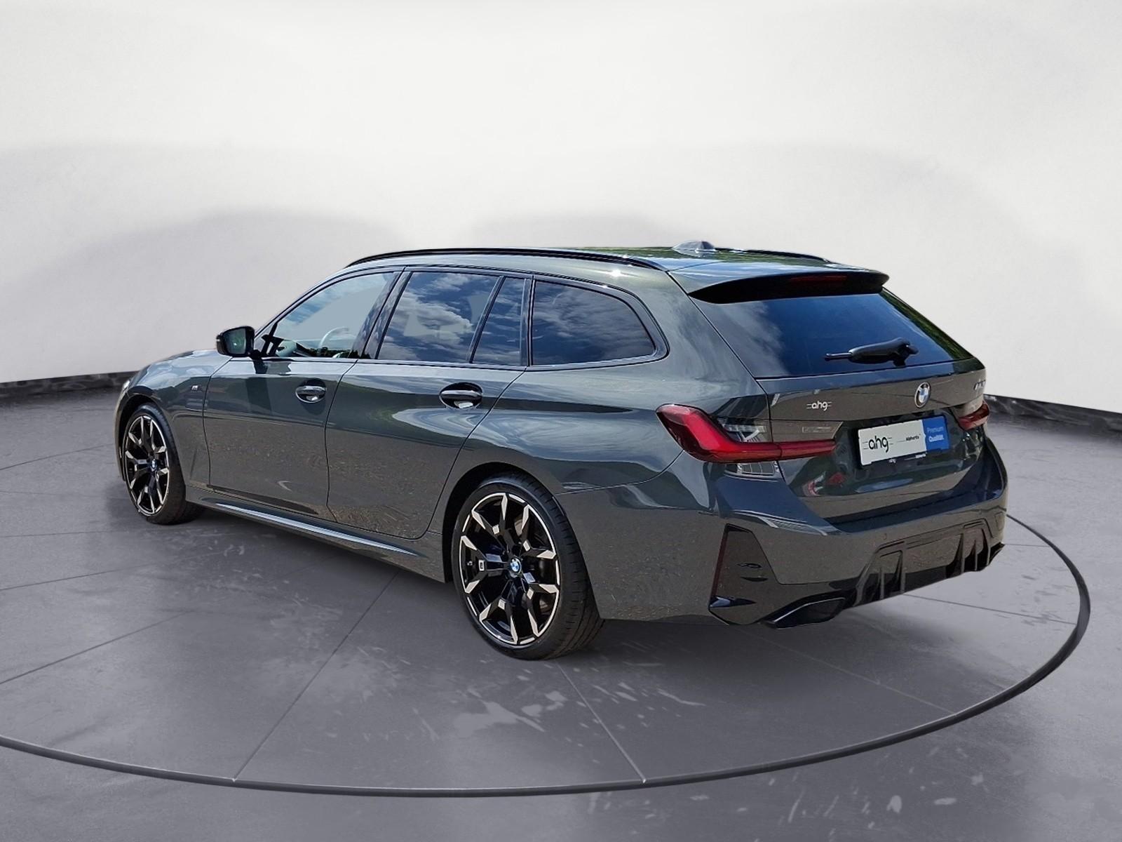 BMW M340i xDrive Touring Auto 19' Panorama
