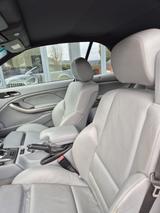 BMW M3 Cabrio - BMW M-Modelle aus 2005