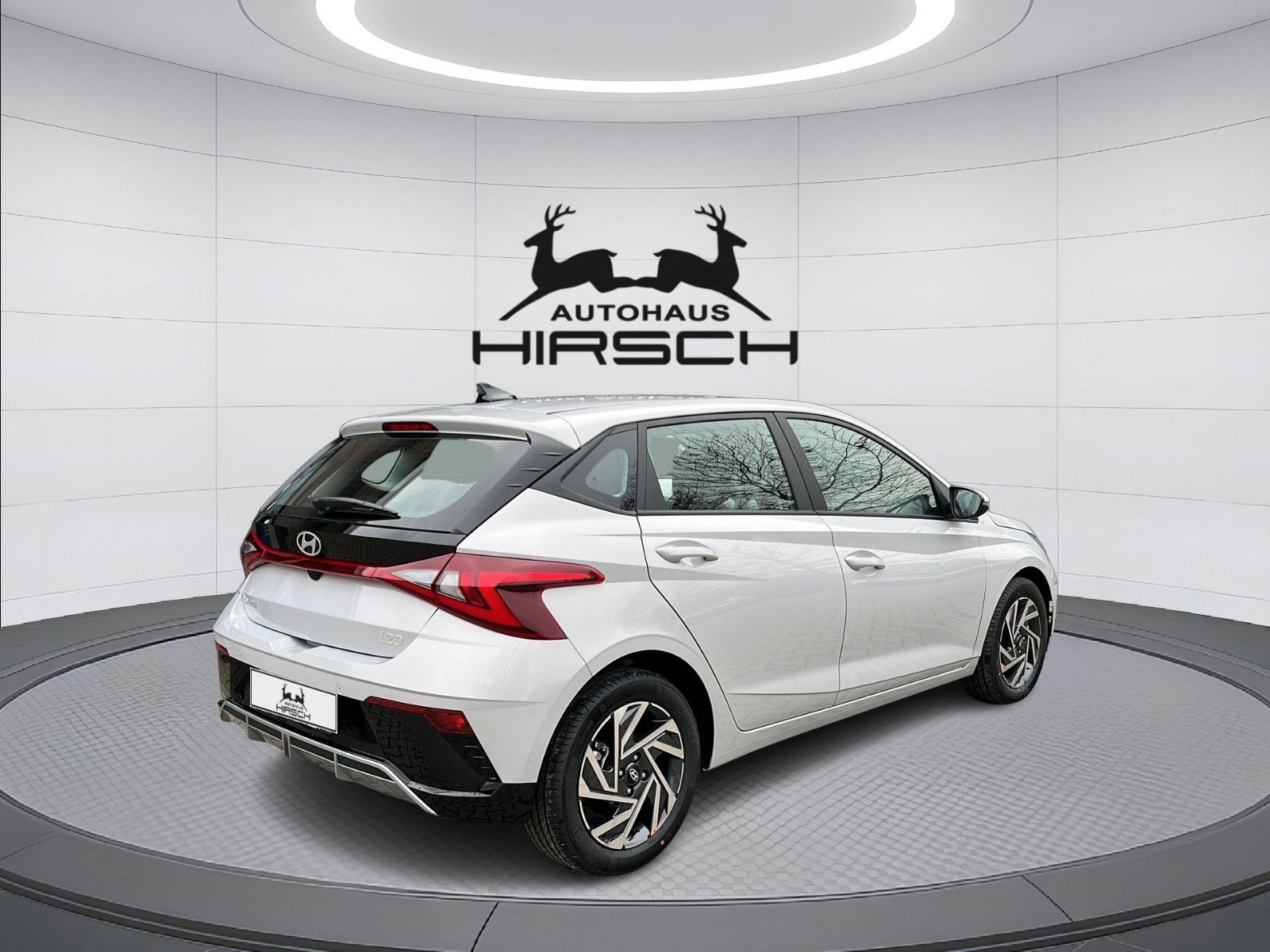 Hyundai i20 - Bild 3