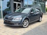 Skoda Octavia Combi Elegance 4x4*AHK*NAVI*XENON*WINTER - Skoda Octavia: Kombi, Elegance