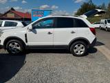 Opel Antara 2.3 Top Zustand TÜV Neu Androi... - gebrauchte Opel Antara aus dem Jahr 2013