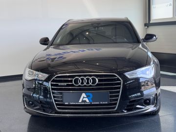 Audi A6 - 4