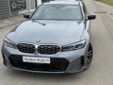 BMW M340 d xDrive Touring,Adap.LED,Harman,Stop & Go. - BMW M340d mit Schiebedach